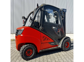 Dizel viljuškar Linde H30D-02 (393) EVO: slika 2