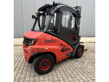 Dizel viljuškar Linde H40D (394-02) EVO: slika 3