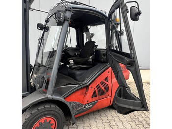 Dizel viljuškar Linde H40D (394-02) EVO: slika 5