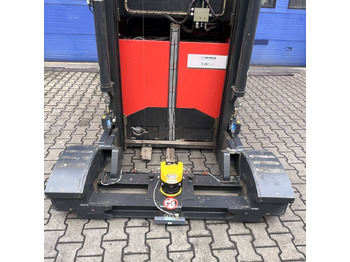 Lizing  Linde Kombi L-Head (011) Linde Kombi L-Head (011): slika 5