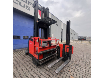 Lizing  Linde Kombi L-Head (011) Linde Kombi L-Head (011): slika 2