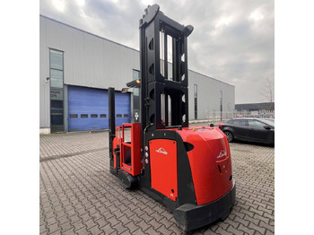 Lizing  Linde Kombi L-Head (011) Linde Kombi L-Head (011): slika 1