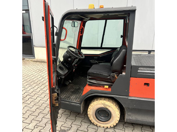 Vučno vozilo Linde P250 LWB (127): slika 4 Vučno vozilo Linde P250 LWB (127): slika 4