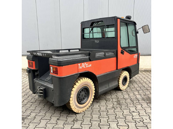 Vučno vozilo Linde P250 LWB (127): slika 2 Vučno vozilo Linde P250 LWB (127): slika 2