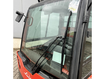 Vučno vozilo Linde P250 LWB (127): slika 3 Vučno vozilo Linde P250 LWB (127): slika 3