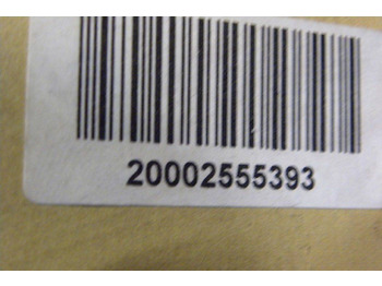 Upravljački sistem za Oprema za rukovanje materijalima Load wheel, for Jungheunrich: slika 2