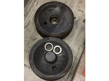 Upravljački sistem LINDE