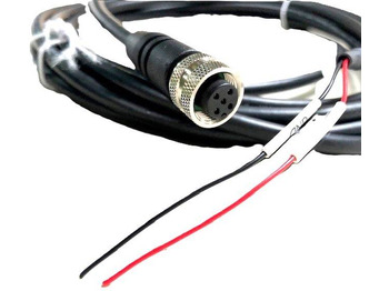 Novu Kablovi/ Žičana oprema za Oprema za rukovanje materijalima Motec MK761.5 Cable for forklift: slika 2