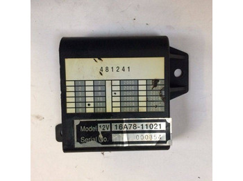 Upravljačka jedinica CATERPILLAR