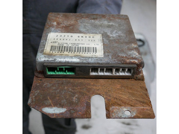 Upravljačka jedinica NISSAN