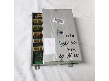 Upravljačka jedinica