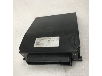 Upravljačka jedinica LINDE