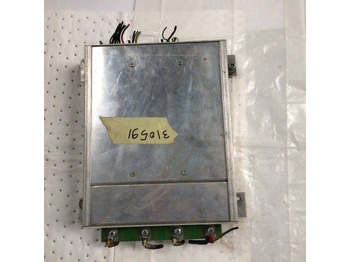 Upravljačka jedinica