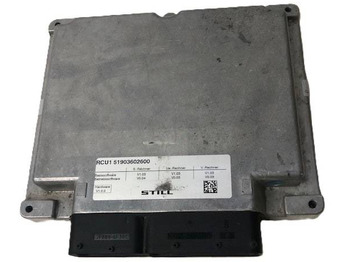 Upravljačka jedinica STILL