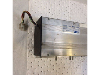 Upravljačka jedinica za Oprema za rukovanje materijalima Motor controller Zapi: slika 4