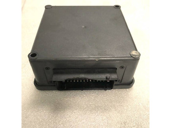 Upravljačka jedinica