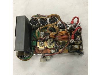 Upravljačka jedinica