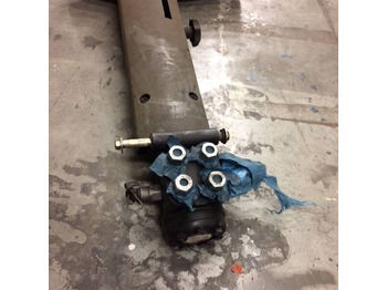 Upravljački sistem za Oprema za rukovanje materijalima Multipilot with console for Still R60-18: slika 3 Upravljački sistem za Oprema za rukovanje materijalima Multipilot with console for Still R60-18: slika 3