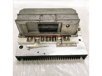 Upravljačka jedinica