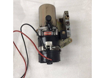 Upravljačka pumpa LINDE