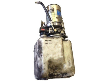 Upravljačka pumpa LINDE