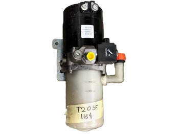 Upravljačka pumpa LINDE