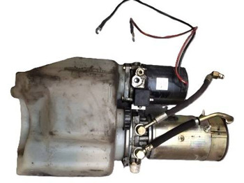 Upravljačka pumpa LINDE