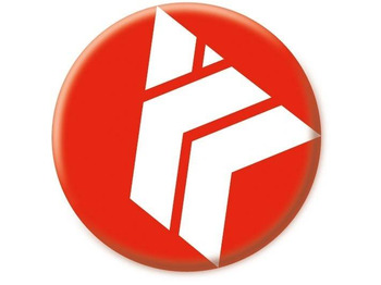 Industrijska mašina za metenje