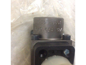 Novu Rezervni deo za Oprema za rukovanje materijalima Proportional Valve for Oder picker Caterpillar: slika 4