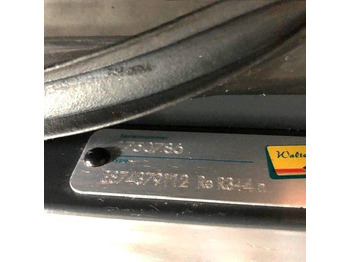 Vrata i delovi za Oprema za rukovanje materijalima Right door for Linde /387/: slika 2