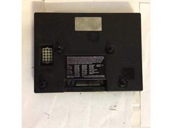 Upravljačka jedinica