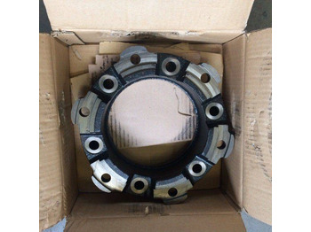 Upravljački sistem CATERPILLAR