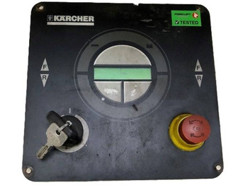 Rezervni deo KÄRCHER