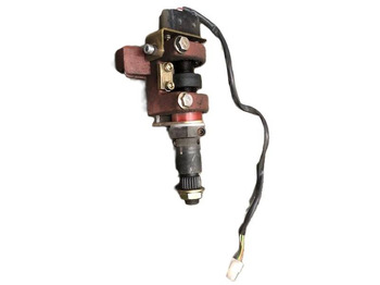 Stub upravljača LINDE