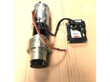 Upravljački sistem LINDE