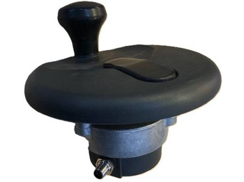 Upravljački sistem LINDE