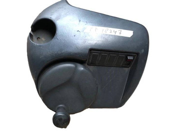 Upravljački sistem LINDE