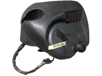 Upravljački sistem LINDE