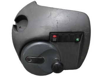 Upravljački sistem LINDE