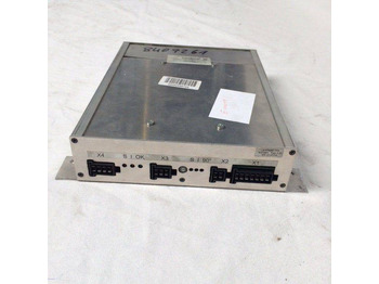 Upravljačka jedinica LINDE