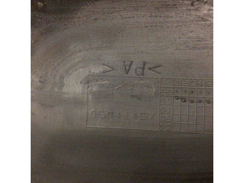 Karoserija i eksterijer za Oprema za rukovanje materijalima Steering cover for Jungheinrich EFG-DF13 SPG130ZZ: slika 4 Karoserija i eksterijer za Oprema za rukovanje materijalima Steering cover for Jungheinrich EFG-DF13 SPG130ZZ: slika 4