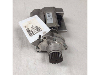 Novu Upravljački sistem za Oprema za rukovanje materijalima Steering unit ES30-24/00SC21 for Linde /1110/: slika 5