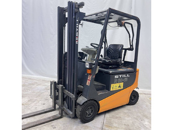 Električni viljuškar STILL R60