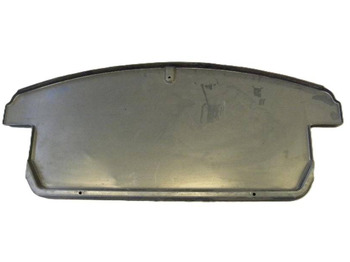 Karoserija i eksterijer STILL