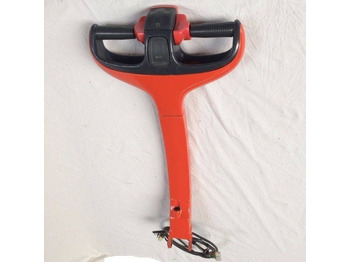 Upravljački sistem LINDE