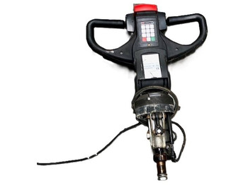 Upravljački sistem TOYOTA