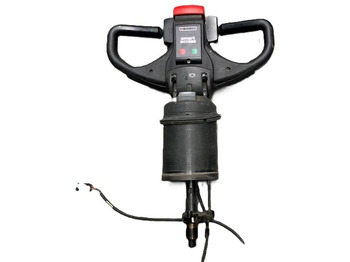 Upravljački sistem TOYOTA