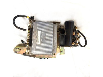 Električni sistem LINDE