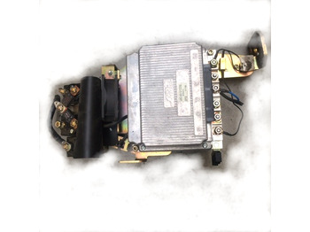 Električni sistem LINDE