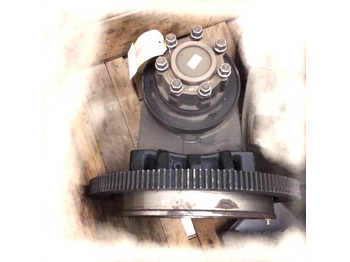 Transmisija CATERPILLAR